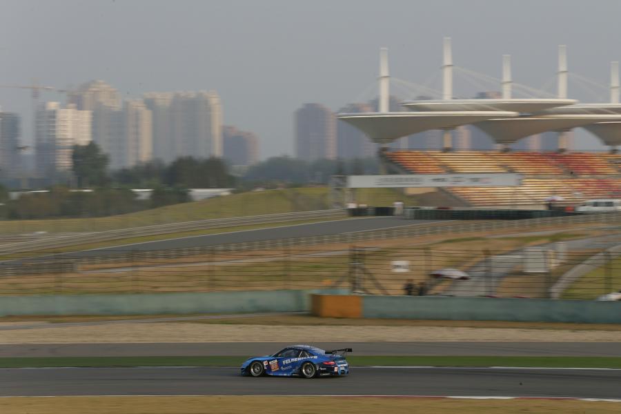  Porsche 911 GT3 RSR 2012 года  (фото 283 из 429)
